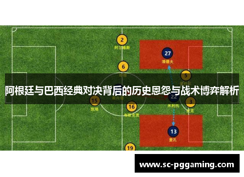 阿根廷与巴西经典对决背后的历史恩怨与战术博弈解析