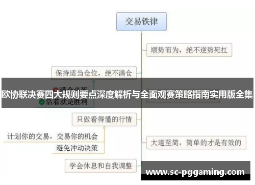 欧协联决赛四大规则要点深度解析与全面观赛策略指南实用版全集