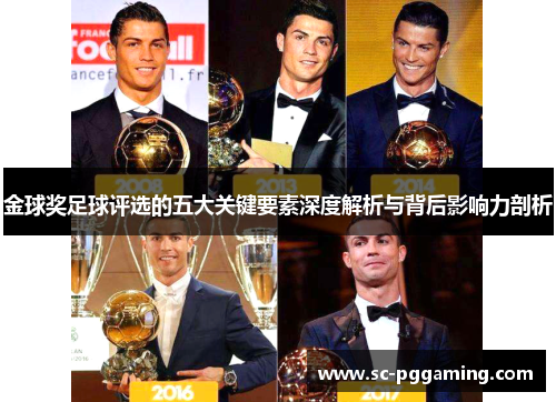 金球奖足球评选的五大关键要素深度解析与背后影响力剖析